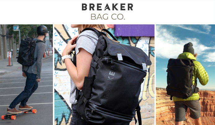 one bag travel backpack