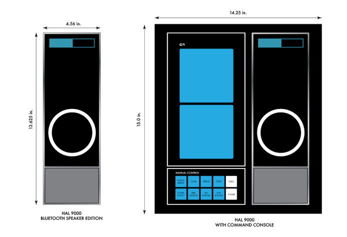 cortana hal 9000