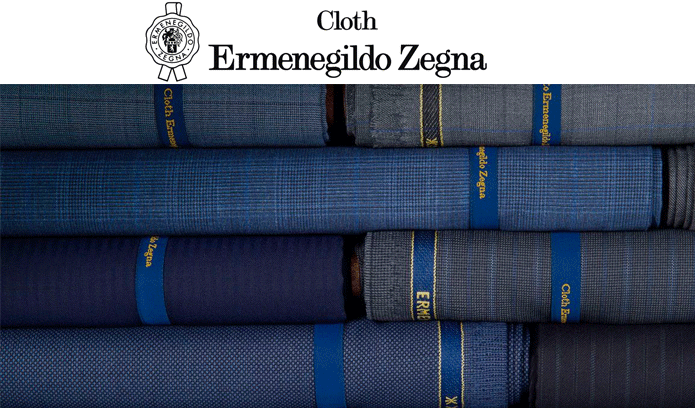 Image result for ermenegildo zegna fabric