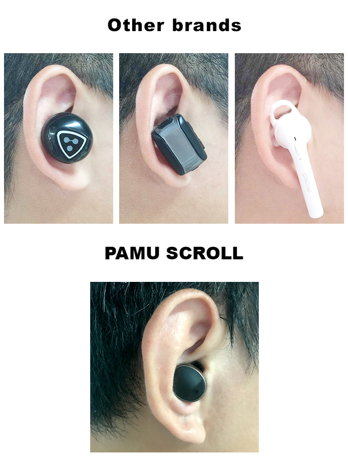 PaMu Scroll