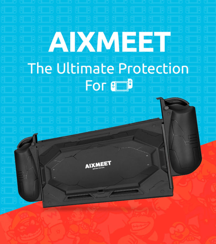 Aixmeet 2025 switch case