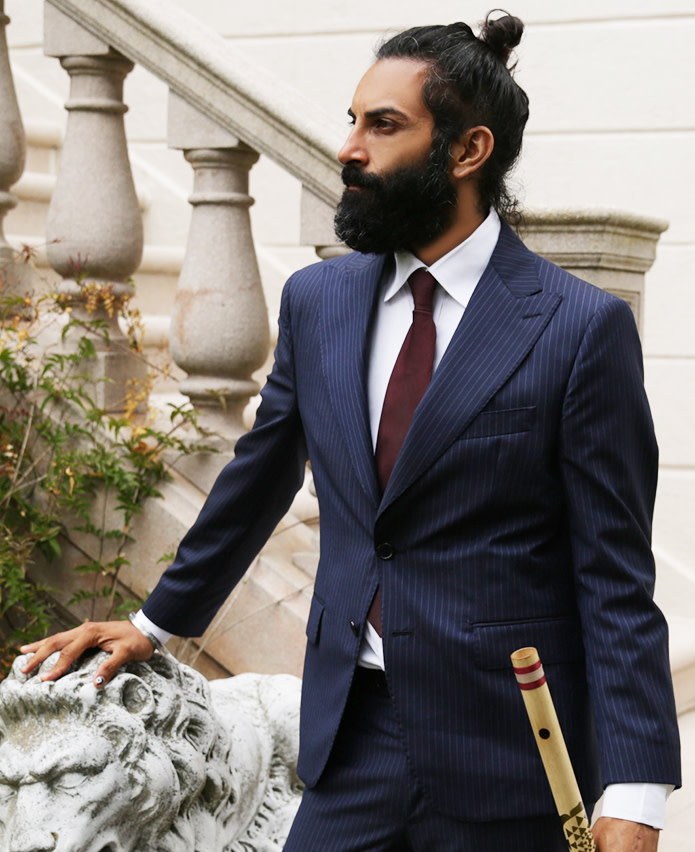 The Billionaire Suit Made Affordable for Everyone Indiegogo