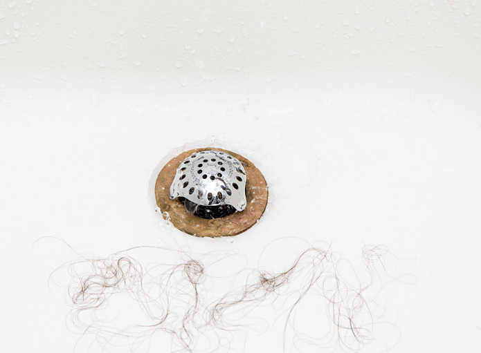 ShowerShroom Stealth: The Key to Clog-Free Living » CoolBacker