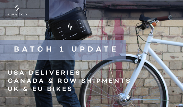 swytch bike kit price uk
