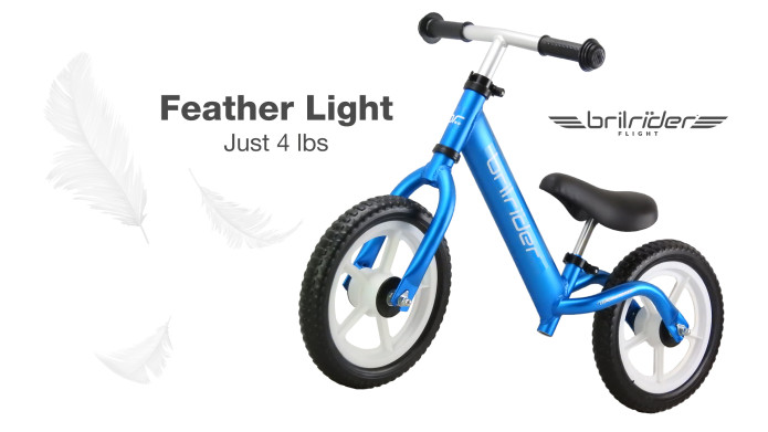 brilrider af balance bike