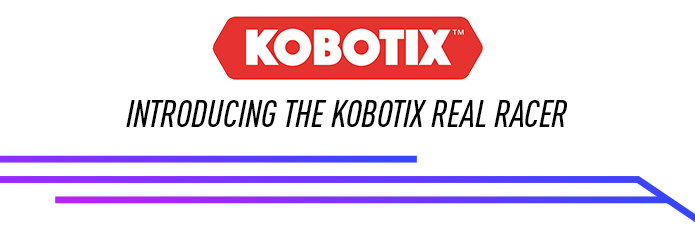 kobotix real racer price