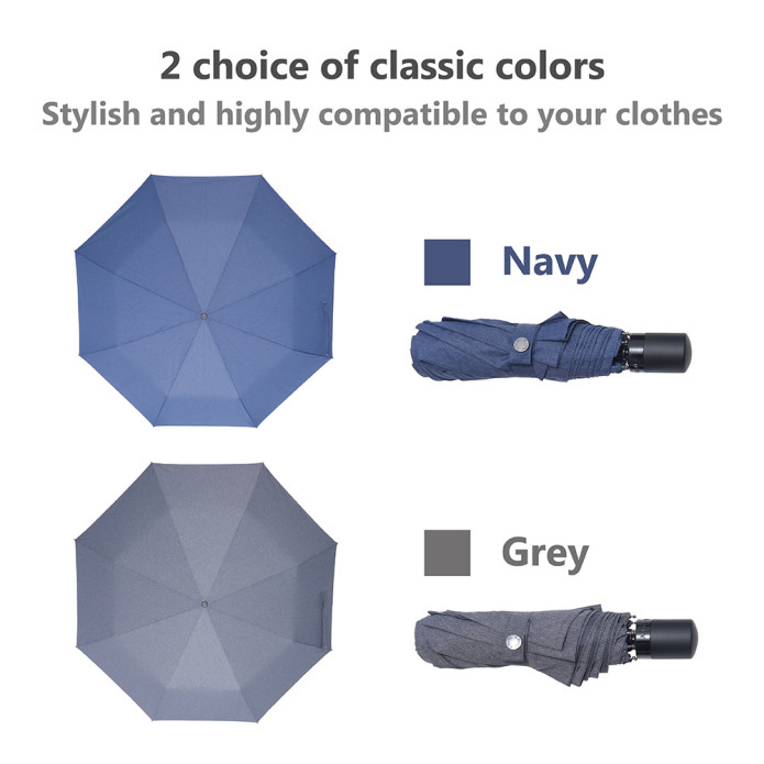 A.Brolly Stonehenge A unique functional umbrella Indiegogo
