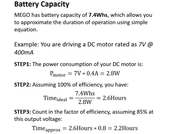 MEGO 4V24V Portable Power Supply for Makers Indiegogo