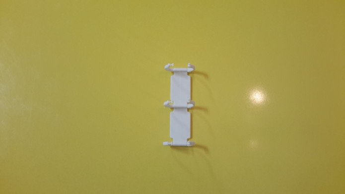 World's Most Foxy Cable Organizer- Gamkki 39