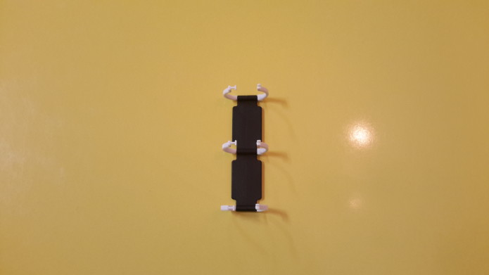 World's Most Foxy Cable Organizer- Gamkki 40