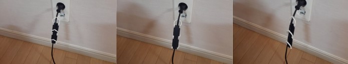 World's Most Foxy Cable Organizer- Gamkki 26