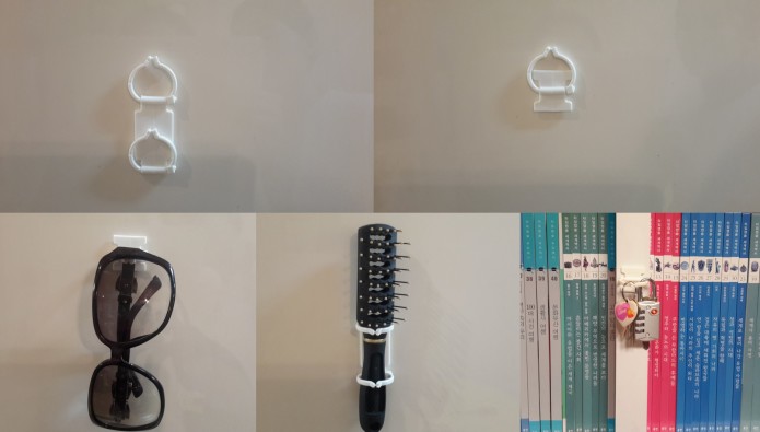 World's Most Foxy Cable Organizer- Gamkki 27