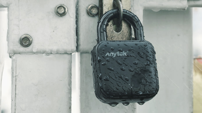 Anylock