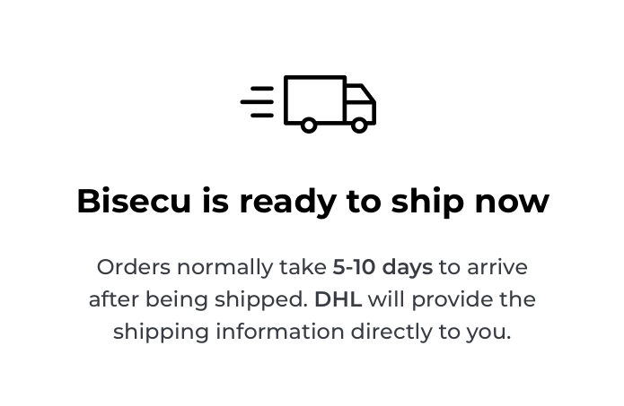 bisecu price