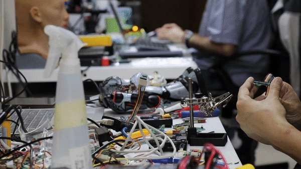 little sophia robot buy