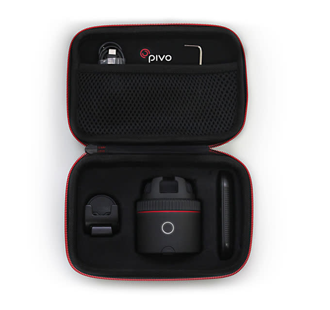 Pivo. Get Insanely Creative GIFs, Photos & Videos.