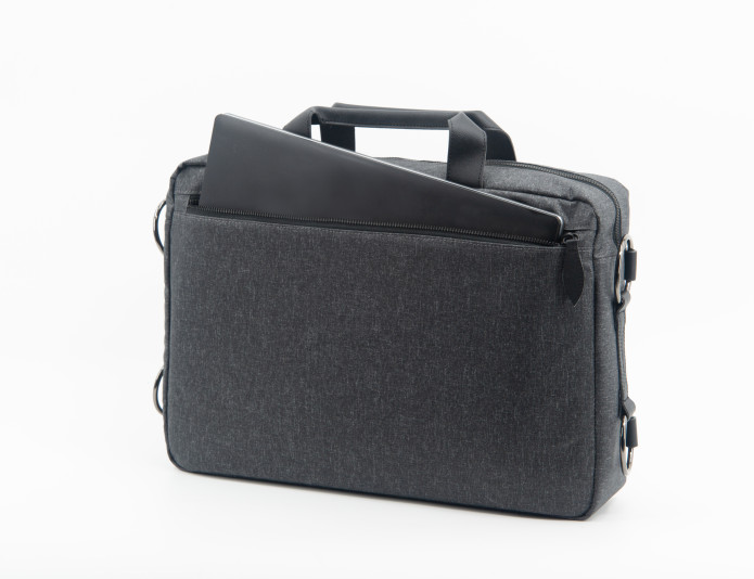 Meridian Convertible Backpack to Messenger Bag Indiegogo