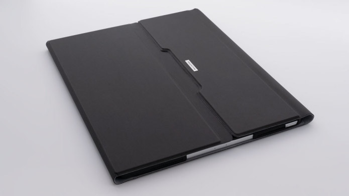 Touchtype Pro Case For Ipad And Magic Keyboard Indiegogo 3180