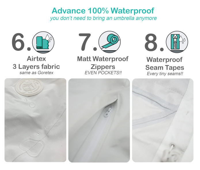 Award-Winning Pilloon Jacket -1st Pillow on collar | Indiegogo