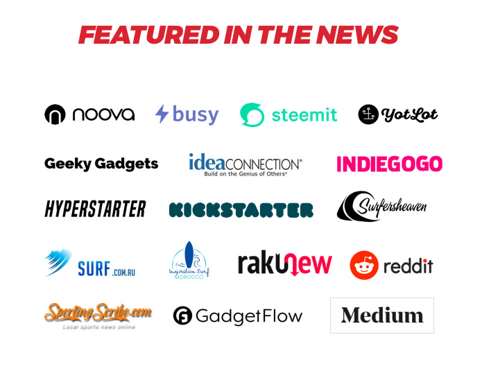 Easy Eddy ThreePiece Modular SUP Paddle Board Indiegogo