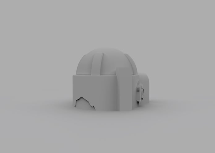 3D Printable Terrain for Wargaming by URBANMATZ 3D | Indiegogo