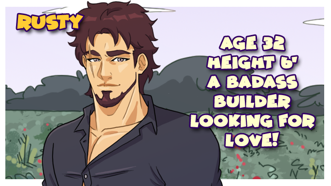 Morningdew Farms A Gay Farming Visual Novel Indiegogo 4232