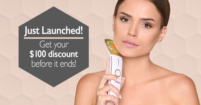 You are the first to know!