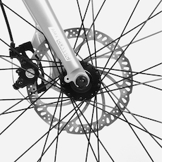 amx electric bike