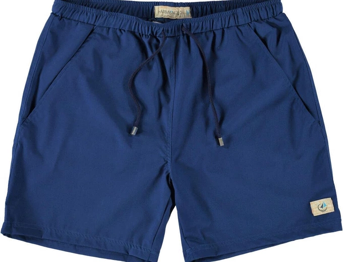 Swimshorts With Waterproof Pocket Plus 6 Features | Indiegogo