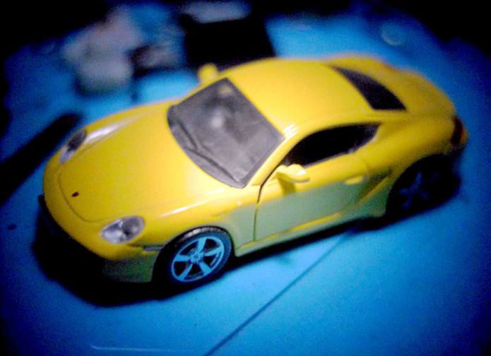 I'm Back Low cost Medium Format digital back Indiegogo