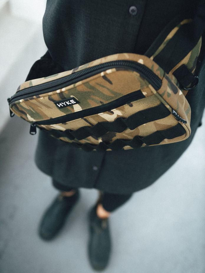 Hyke sling bag Clearance