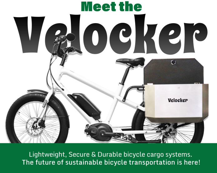 velocker pannier