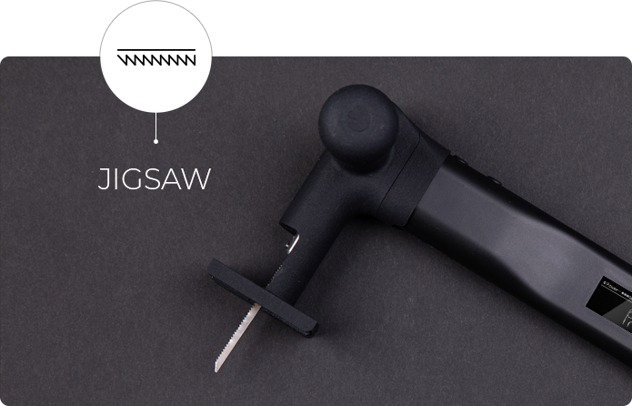 3Dsimo Multipro - one tool to rule them all | Indiegogo