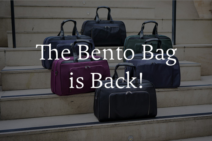Nacarado Estimado borgoña Bento Bag: Most Thoughtful Travel Bag Ever | Indiegogo