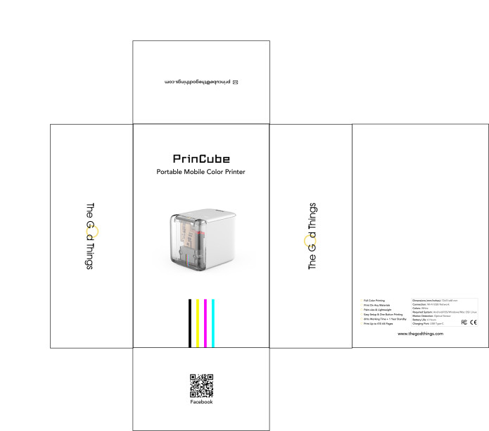 thegodthings printer