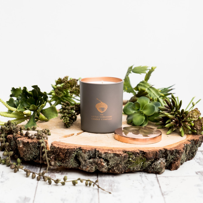 The Little Yorkshire Candle Co. Shop Indiegogo