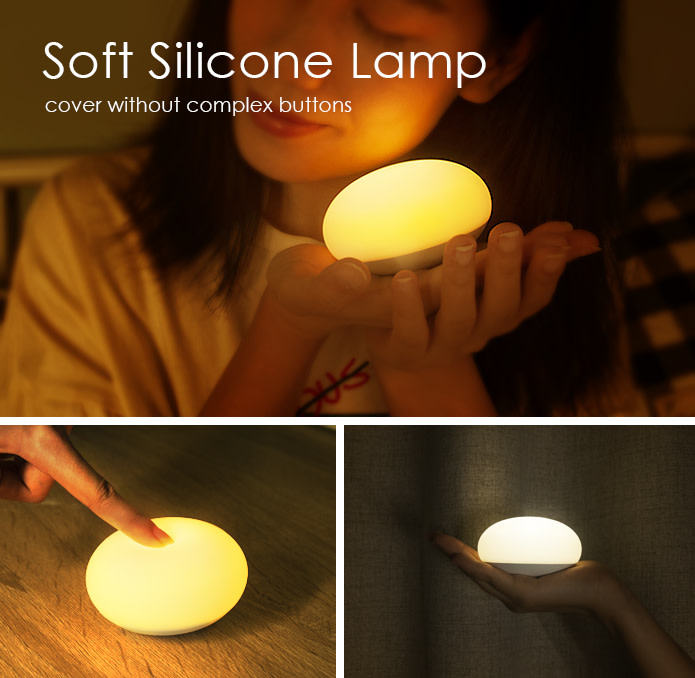 EASZZZ The World’s Easiest LED Light Indiegogo