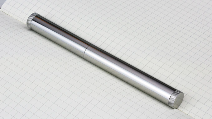 ION Fountain Pen | Indiegogo