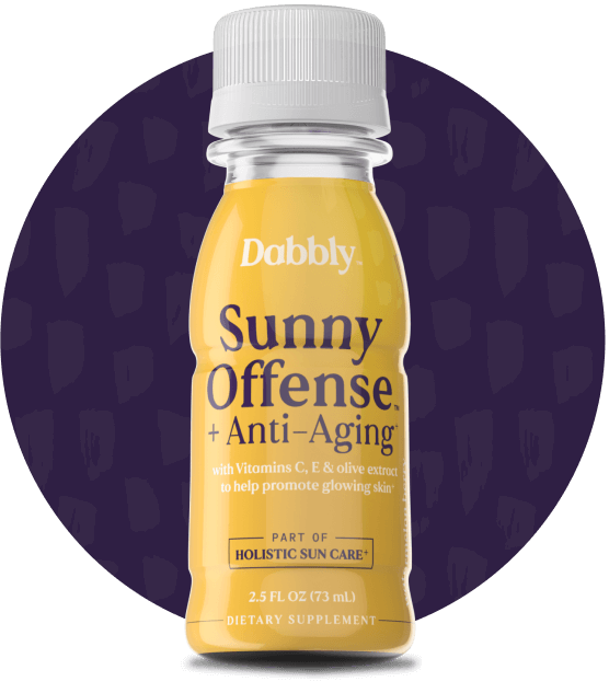 Dabbly Brand: Eat Your Sun Care* 11