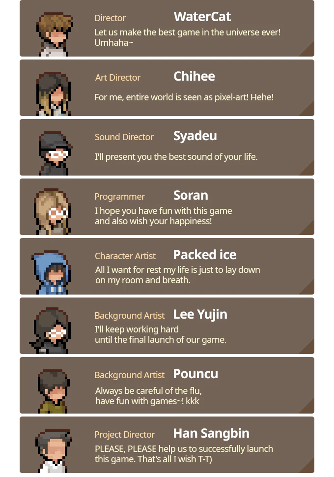 Zhelter - Pixel Action Survival Game | Indiegogo