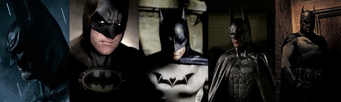 Batman: Dying is Easy Fan Film | Indiegogo