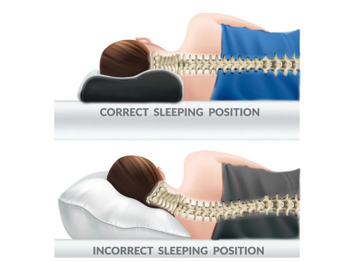 Carbon SnoreX PILLOW | Indiegogo