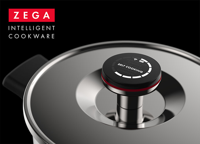 Cooking Elegance Redefined: Silga Cookware Sparks Flavorful Conversations!  Kitchen Vision