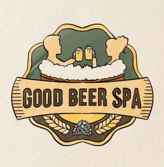 Good beer. Бир спа Новокузнецк. Beer Spa. Пиво спа. Spa Beerland Прага.