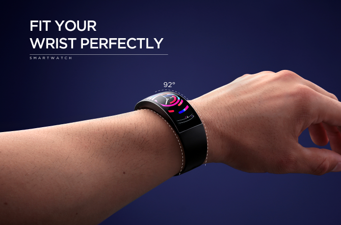 Amazfit indiegogo outlet