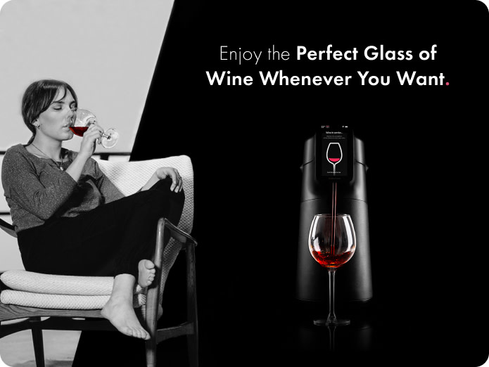Albicchiere: Enjoy The | Drop Indiegogo Your Wine Last Till