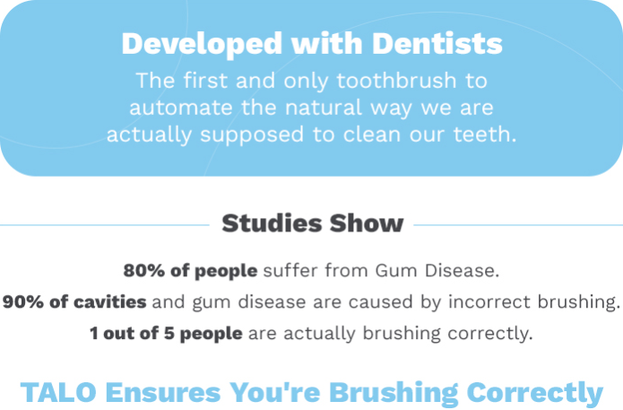 talo toothbrush price