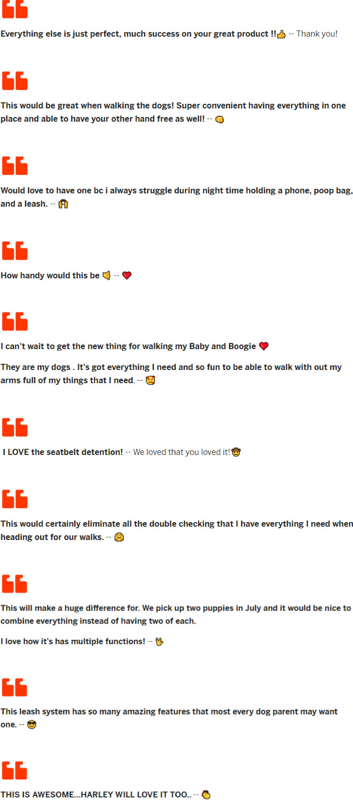 GoGoLeash AllinOne Dog Leash and Collar System Indiegogo