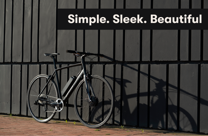 Unlimited eBike Kit E-Bike Umbausatz