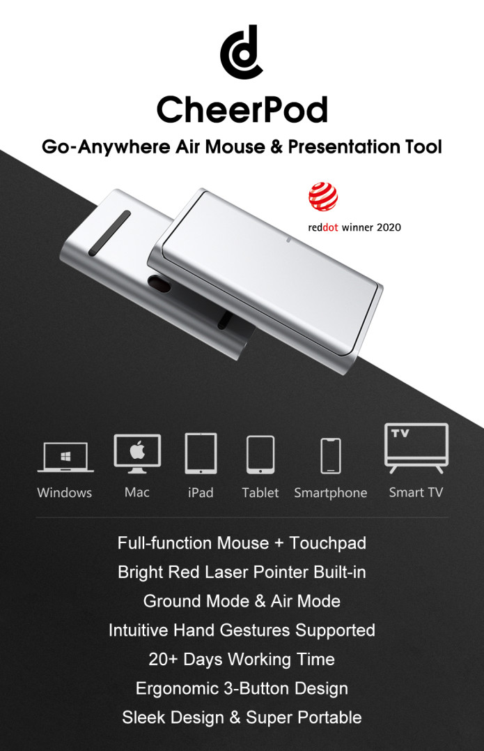 mouse gel